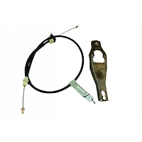 Clutch Linkage Upgrade 1979-93 Mustang 5.0L