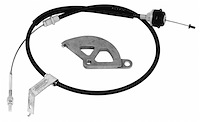 Adjustable Clutch Linkage Kit 1982-95 Mustang 5.0L