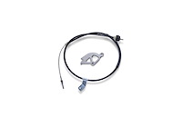 Adjustable Clutch Linkage Kit 1996-04 Mustang 4.6L
