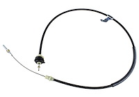 Replacement Cable 1996-04 Mustang 4.6L