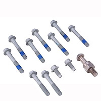 Bellhousing Bolts Modular 4.6L/5.4L