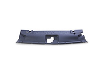 MUSTANG RAD COVER FORD PE