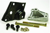 AC Eliminator Kit 1985-93 Mustang 5.0L