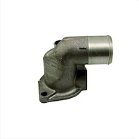 90° Thermostat Housing 1979-95 Mustang Fox Body 5.0L/5.8L
