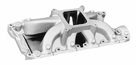 Intake Manifold 289/302 (8.206" Deck Height Block)