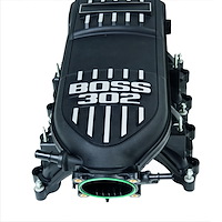 Boss 302 Intake Manifold 2011-14 Mustang 5.0L 4V Engines
