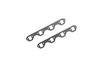 Exhaust Gasket Fits: Production 289/302/351W