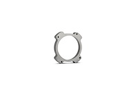 Throttle Body Spacer 2011-12 Mustang GT 5.0L 4V "Ti-VCT"