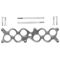EFI Intake Heat Spacer Ford Racing Cobra & GT-40 Manifold