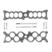 EFI Intake Heat Spacer Ford Racing Cobra & GT-40 Manifold