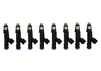 Fuel Injector Flow Rate: 47 lbs/Hr @ 39.15 psi