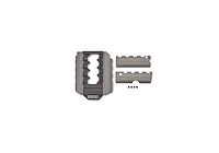 Coyote Engine Cover Kit Includes Intake And Coil Covers