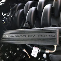 5.0L ENGINE DRESS UP KIT