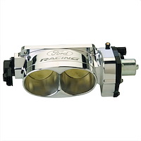 Throttle Body 2007-14 Mustang SVT GT500 5.4L 4V