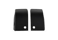 M-9929-F15 Rocker Panel Aero Shield Delete Kit
