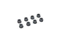 FRT AXLE KNUCKLE SEAL SHI