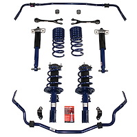 TRACK HANDLING PACK