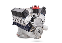 Street Cruiser X2347D Ford Small Block Crate Engine 360 Horsepower / 400 Lb.-Ft. Of Torque