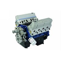460ci Engine 575HP/575TQ