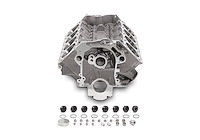 M-6010-A460XBB Cast Iron Siamese Big Bore 460 Block [4.490 in. Bore]