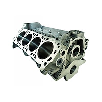 Engine Block Boss 302