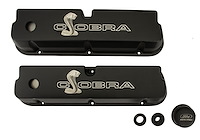 Valve Covers 289, 302, 351W