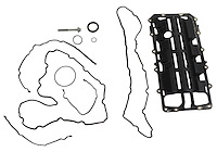 Coyote Engine Oil Pump Installation Kit 5.0L Coyote Engines Kit Includes: