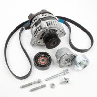 Boss 302 Alternator Kit 5.0L Coyote Engine