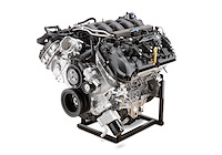 M-9000-PMCA4X Gen 4X Coyote 5.0L Engine and 10R80 Transmission Combo with Control Pack