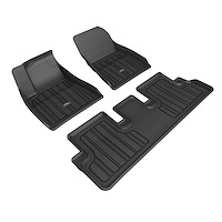 FLOOR MATS