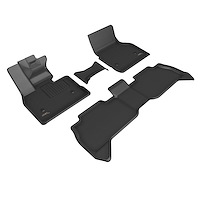 FLOOR MATS