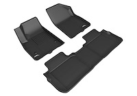 3D MAXPIDER GMC ACADIA 5-