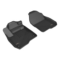FLOOR MATS