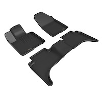 FLR MAT HYUNDAI SANTA CRU