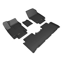 FLR MAT HYUNDAI IONIQ5 20