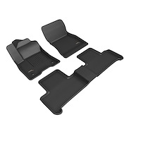 FLOOR MATS