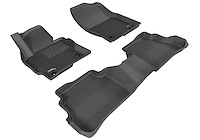 FLOOR MATS