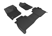 3D KAGU FLOOR MAT 2 ROW S