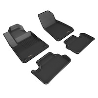 FLOOR MATS
