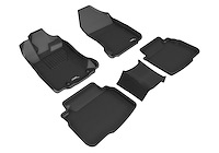 FLOOR MATS