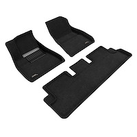 FLOOR MATS