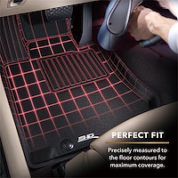 FLOOR MATS