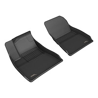 FLOOR MATS