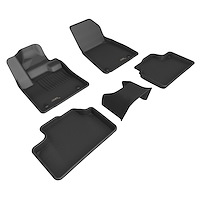 FLOOR MATS