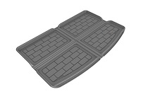 CARGO LINER CHEVY BOLT 20