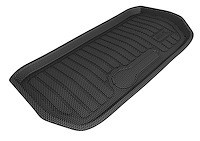 M1TL0191309 Cargo Liner for 2020-2022 Tesla Y; 2023 Tesla Y, Front [Kagu Black]