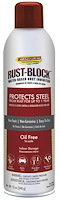 RB023 Rust-Block Water-Based Rust Inhibitor, 12 oz. Aerosol