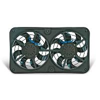 S-Blade X-Treme Universal Dual Elec Fan