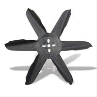 400 Series Nylon Fan 18-3/8"