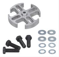 1/2" Aluminum Fan Spacer Fits most older GM/AMC/Ford applications